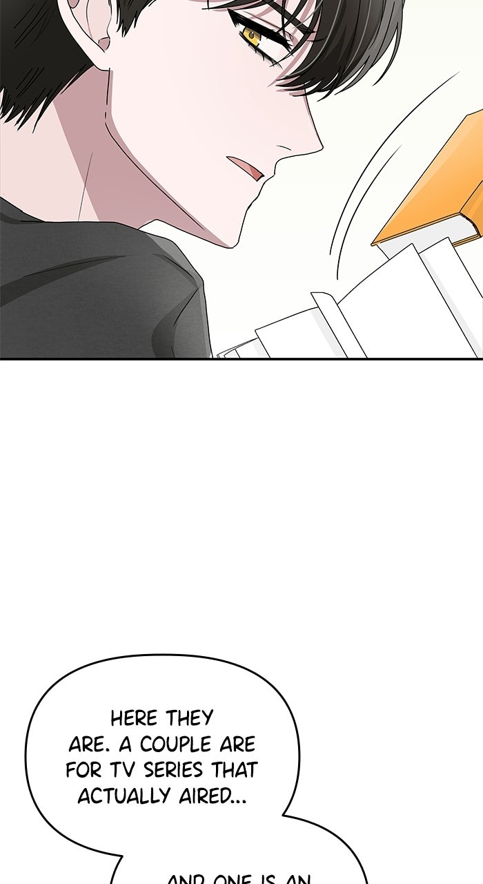 Read The Otherworldly GeniusMethod Actor chapter 3 image 41 on Lezhin