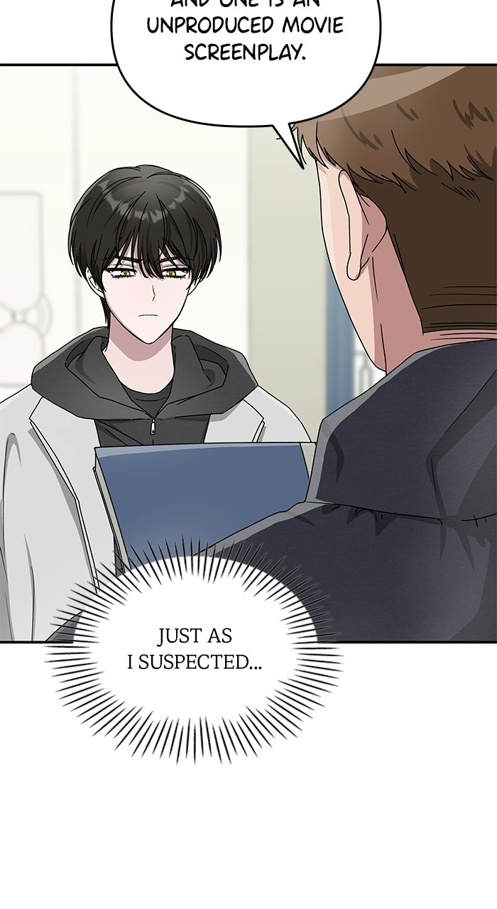 Read The Otherworldly GeniusMethod Actor chapter 3 image 42 on Lezhin