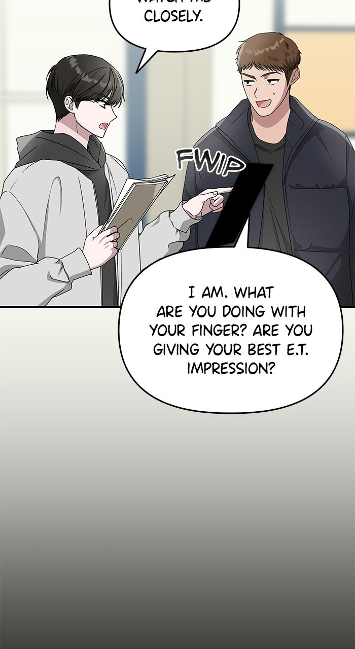Read The Otherworldly GeniusMethod Actor chapter 3 image 45 on Lezhin