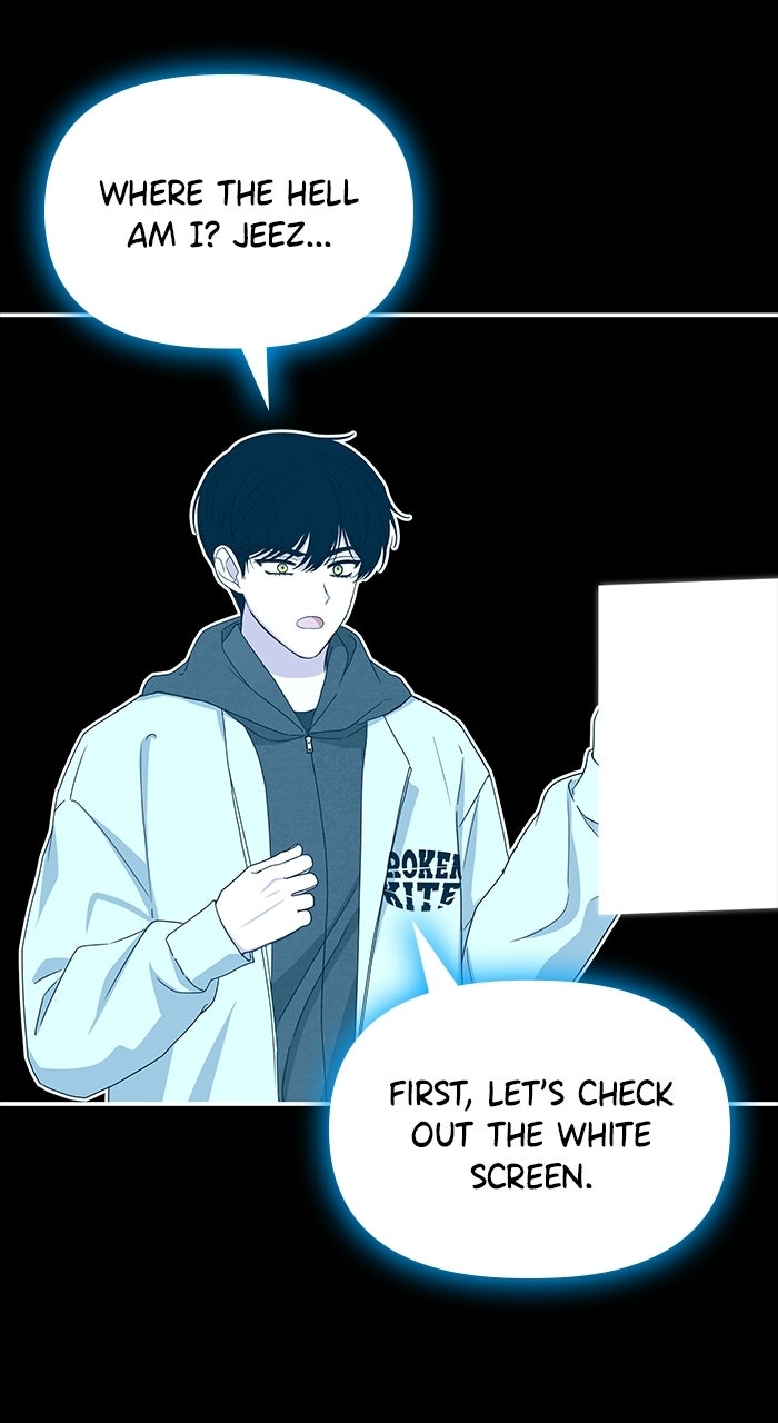 Read The Otherworldly GeniusMethod Actor chapter 3 image 48 on Lezhin