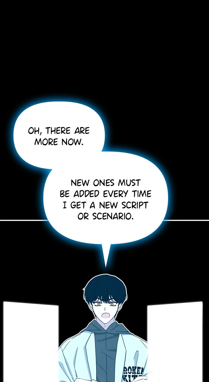 Read The Otherworldly GeniusMethod Actor chapter 3 image 49 on Lezhin