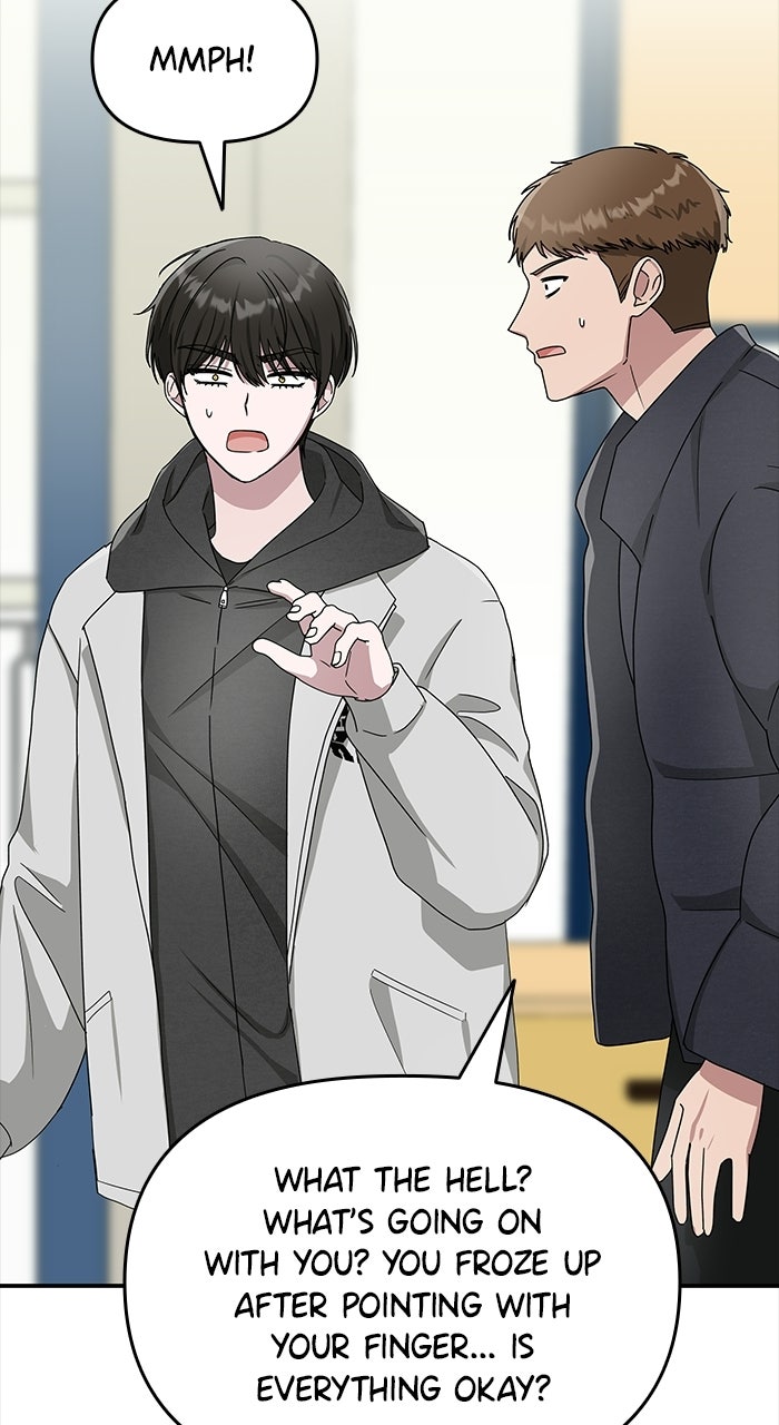 Read The Otherworldly GeniusMethod Actor chapter 3 image 54 on Lezhin