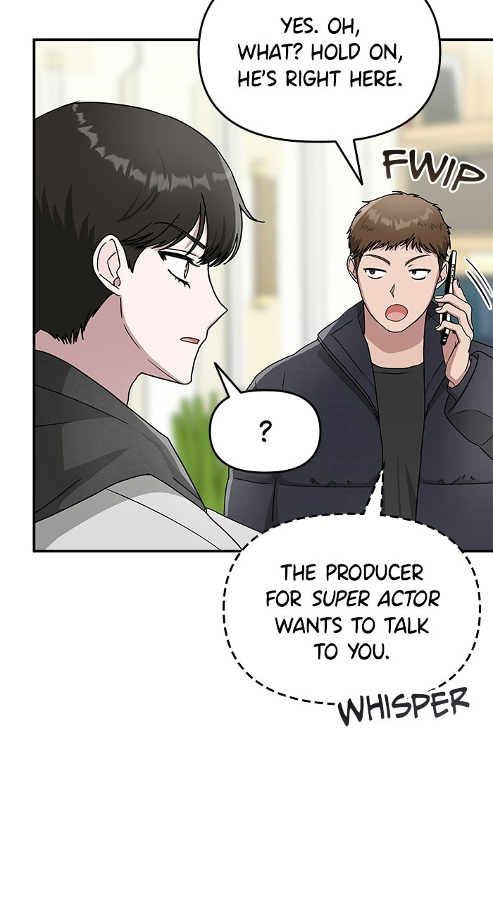 Read The Otherworldly GeniusMethod Actor chapter 3 image 57 on Lezhin