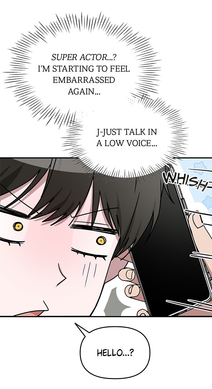 Read The Otherworldly GeniusMethod Actor chapter 3 image 58 on Lezhin