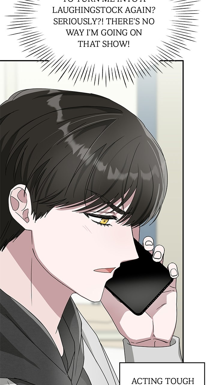Read The Otherworldly GeniusMethod Actor chapter 3 image 61 on Lezhin