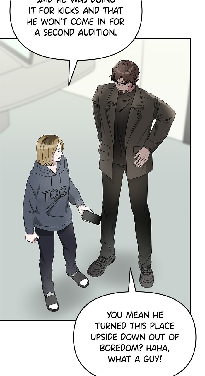 Read The Otherworldly GeniusMethod Actor chapter 3 image 71 on Lezhin