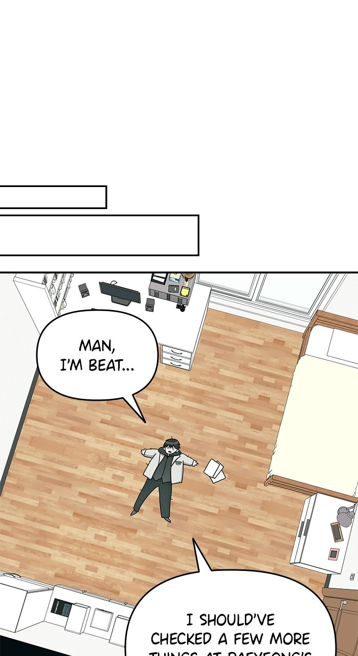 Read The Otherworldly GeniusMethod Actor chapter 3 image 74 on Lezhin