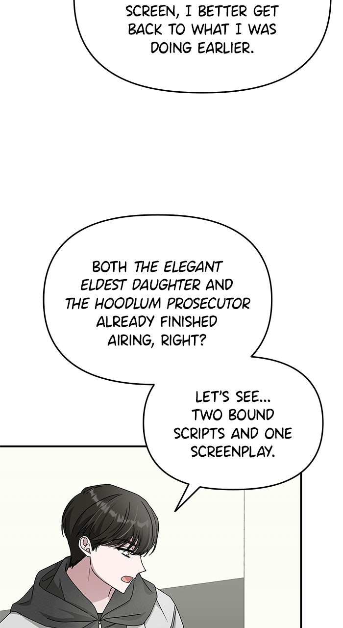 Read The Otherworldly GeniusMethod Actor chapter 3 image 79 on Lezhin
