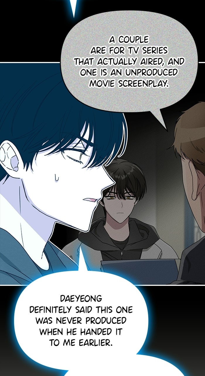 Read The Otherworldly GeniusMethod Actor chapter 3 image 96 on Lezhin