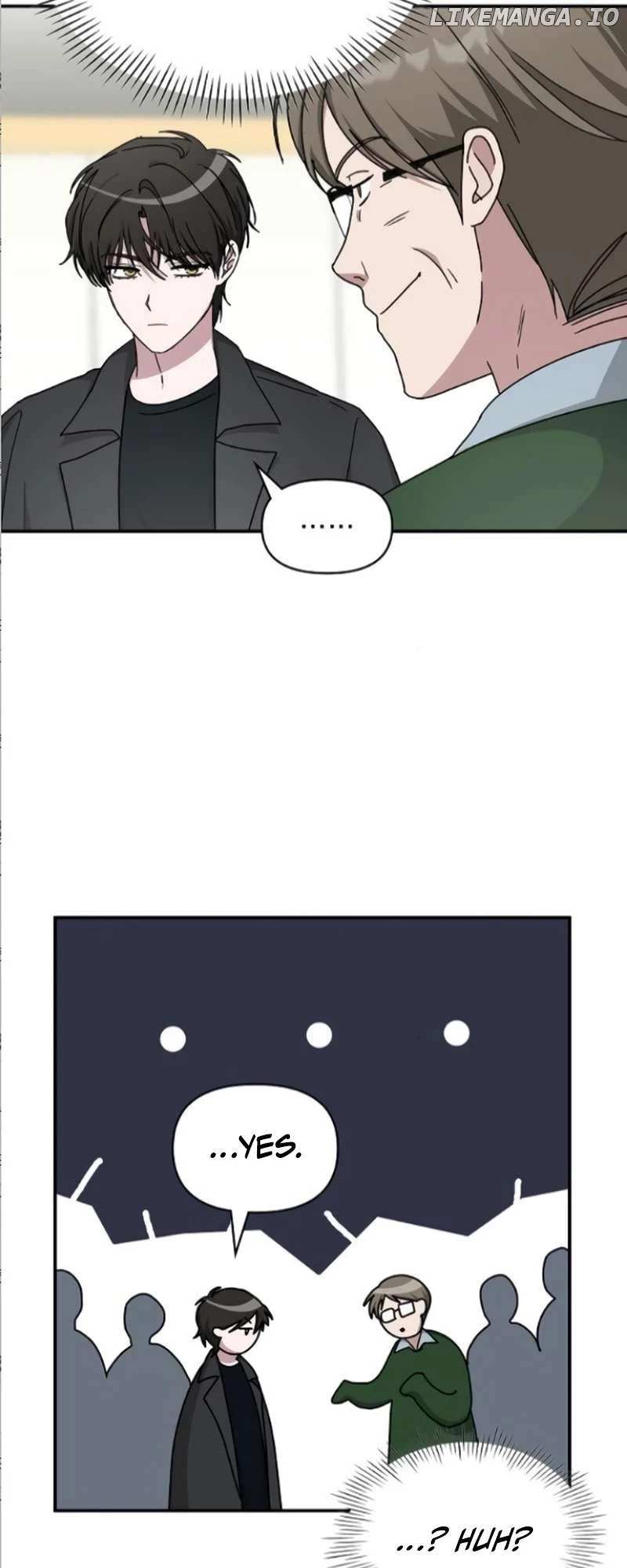 The Otherworldly GeniusMethod Actor Chapter 33 page 11 - 