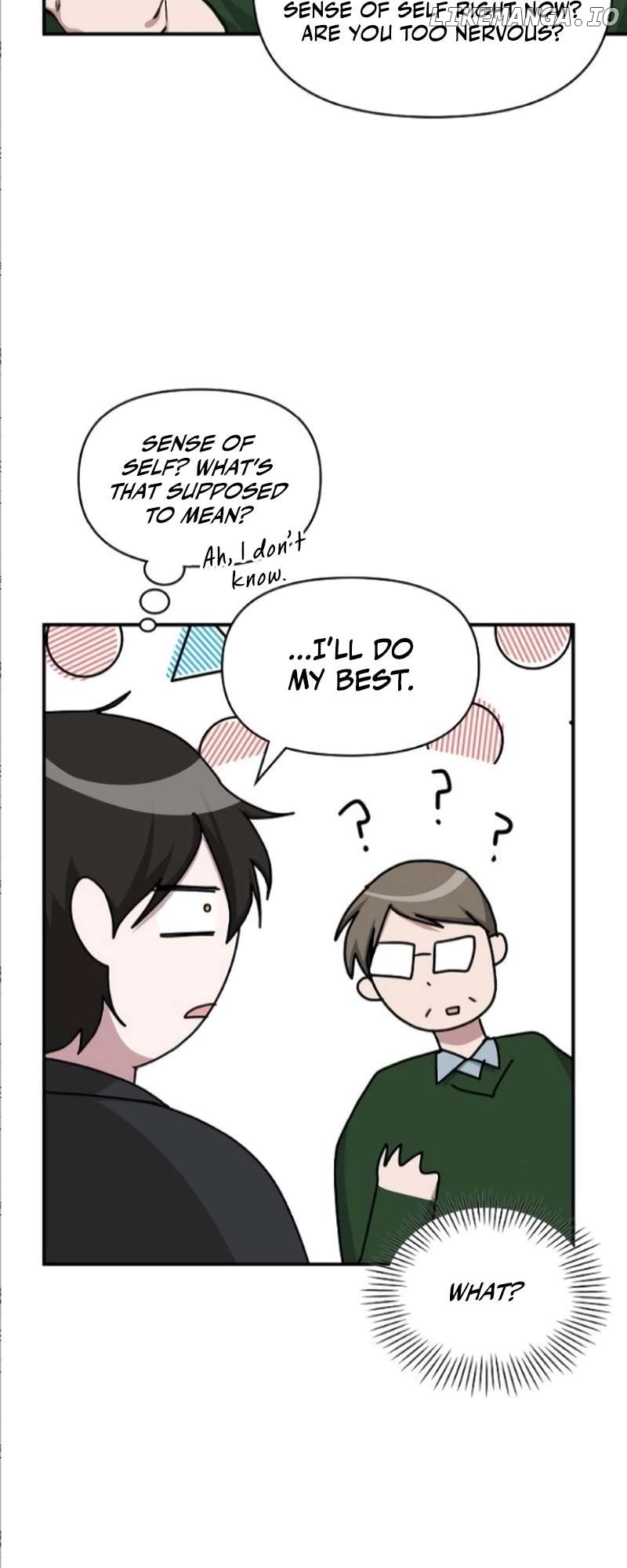 The Otherworldly GeniusMethod Actor Chapter 33 page 13 - 
