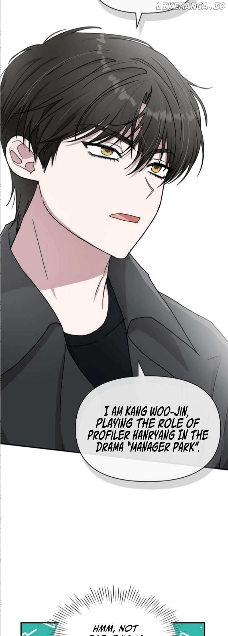 The Otherworldly GeniusMethod Actor Chapter 33 page 23 - 