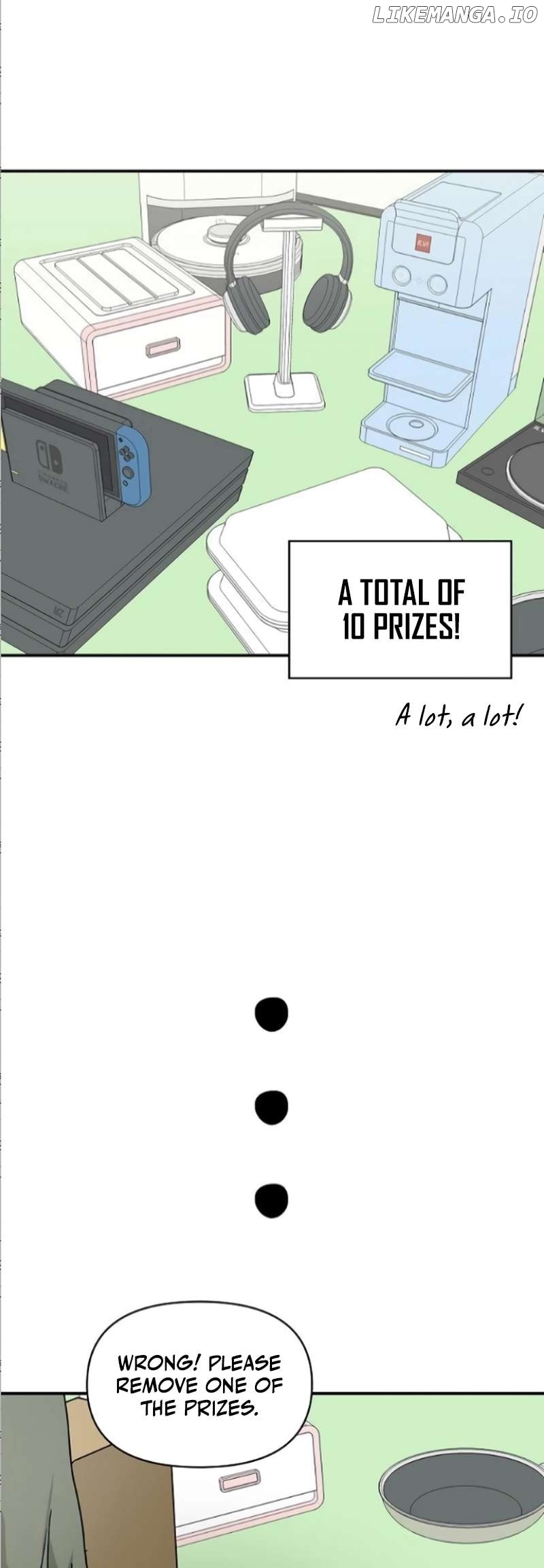 The Otherworldly GeniusMethod Actor Chapter 33 page 30 - 