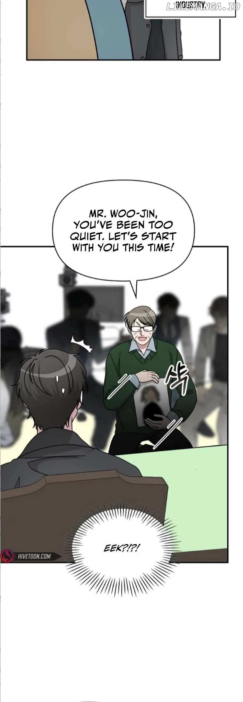 The Otherworldly GeniusMethod Actor Chapter 33 page 32 - 