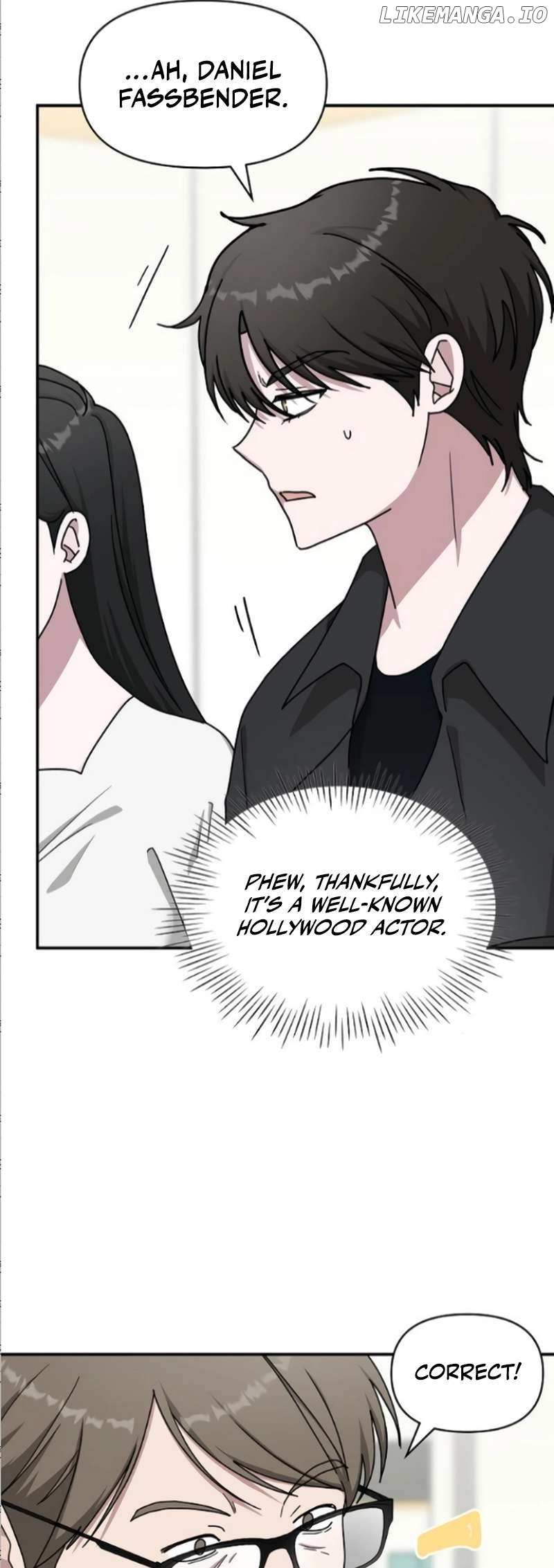 The Otherworldly GeniusMethod Actor Chapter 33 page 33 - 