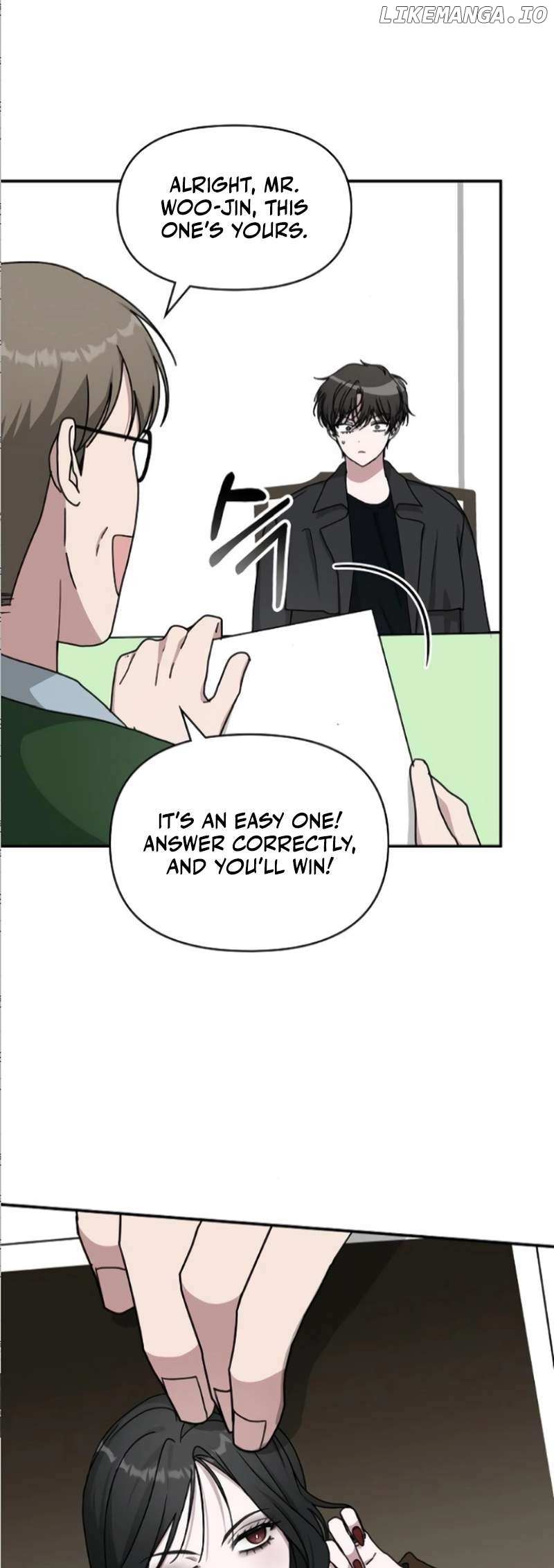 The Otherworldly GeniusMethod Actor Chapter 33 page 35 - 