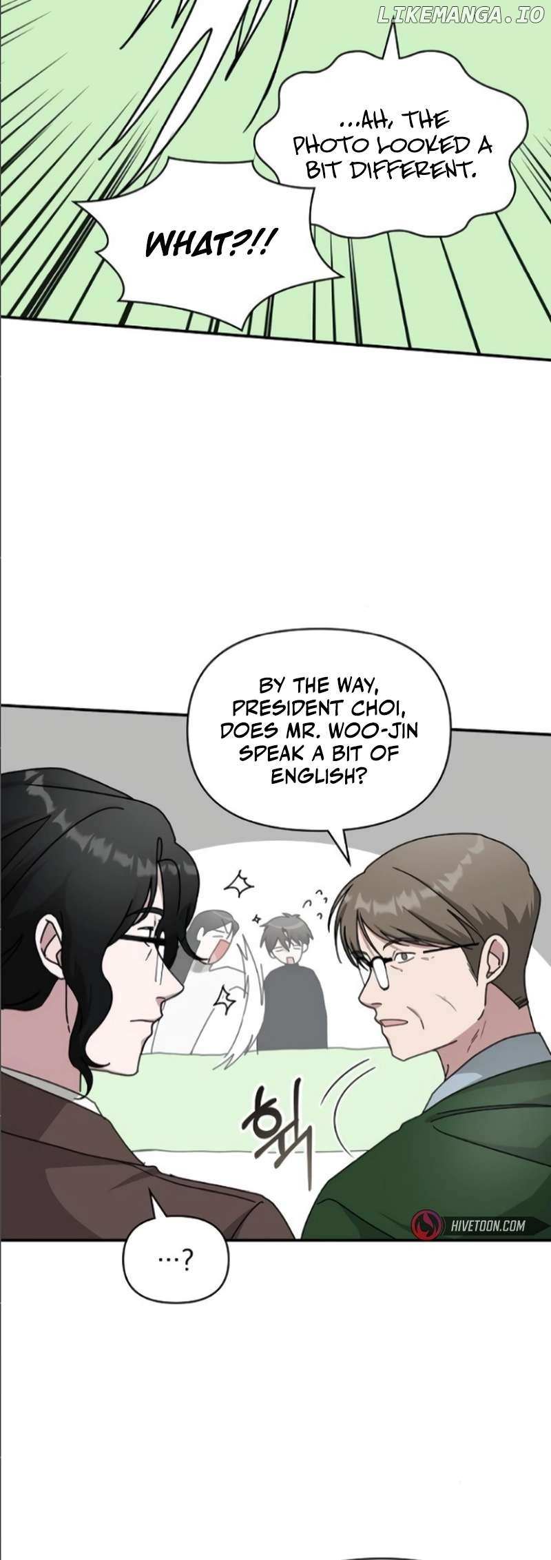 The Otherworldly GeniusMethod Actor Chapter 33 page 38 - 