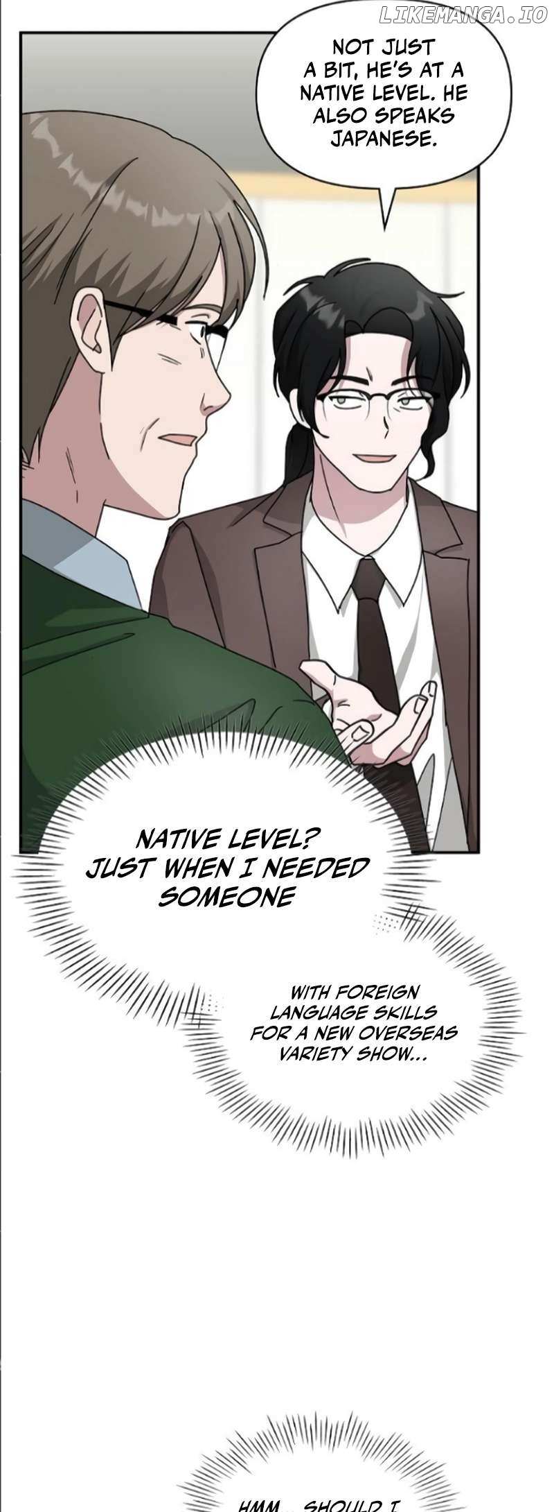 The Otherworldly GeniusMethod Actor Chapter 33 page 39 - 
