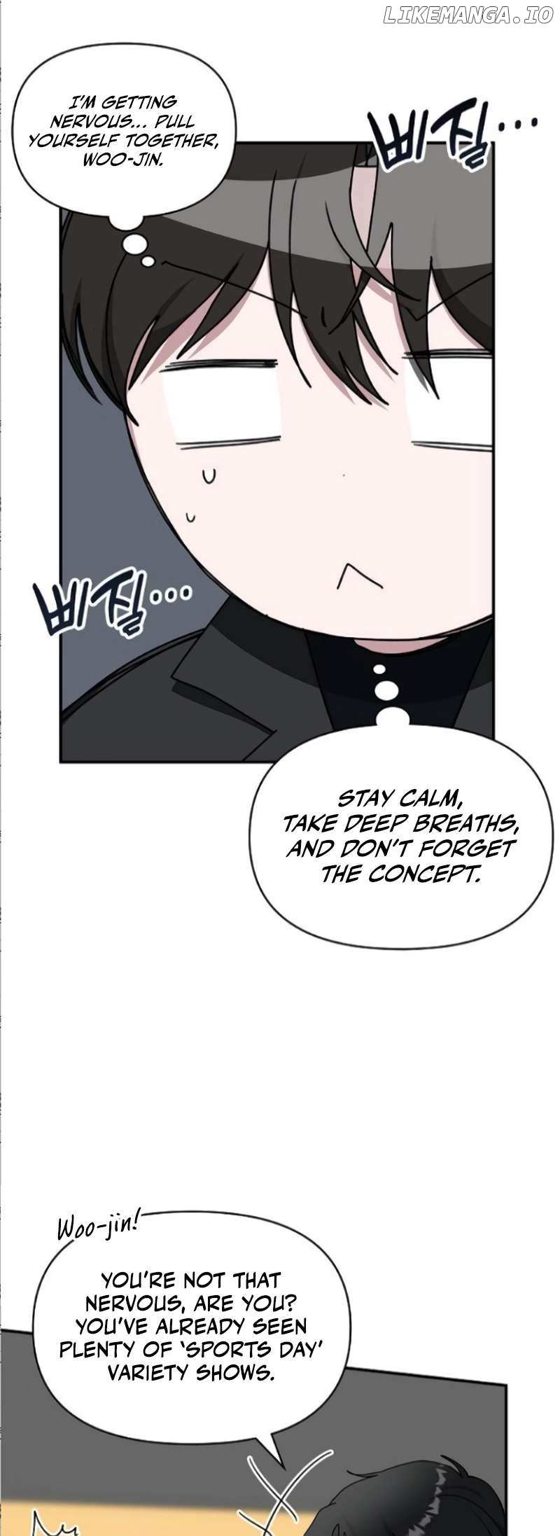The Otherworldly GeniusMethod Actor Chapter 33 page 5 - 