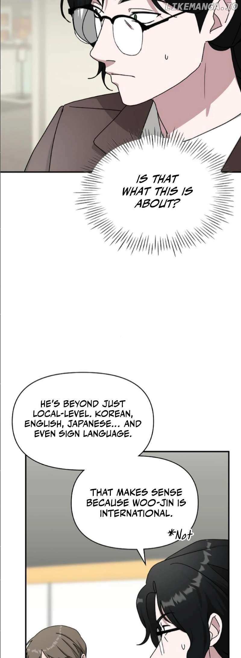 The Otherworldly GeniusMethod Actor Chapter 33 page 41 - 