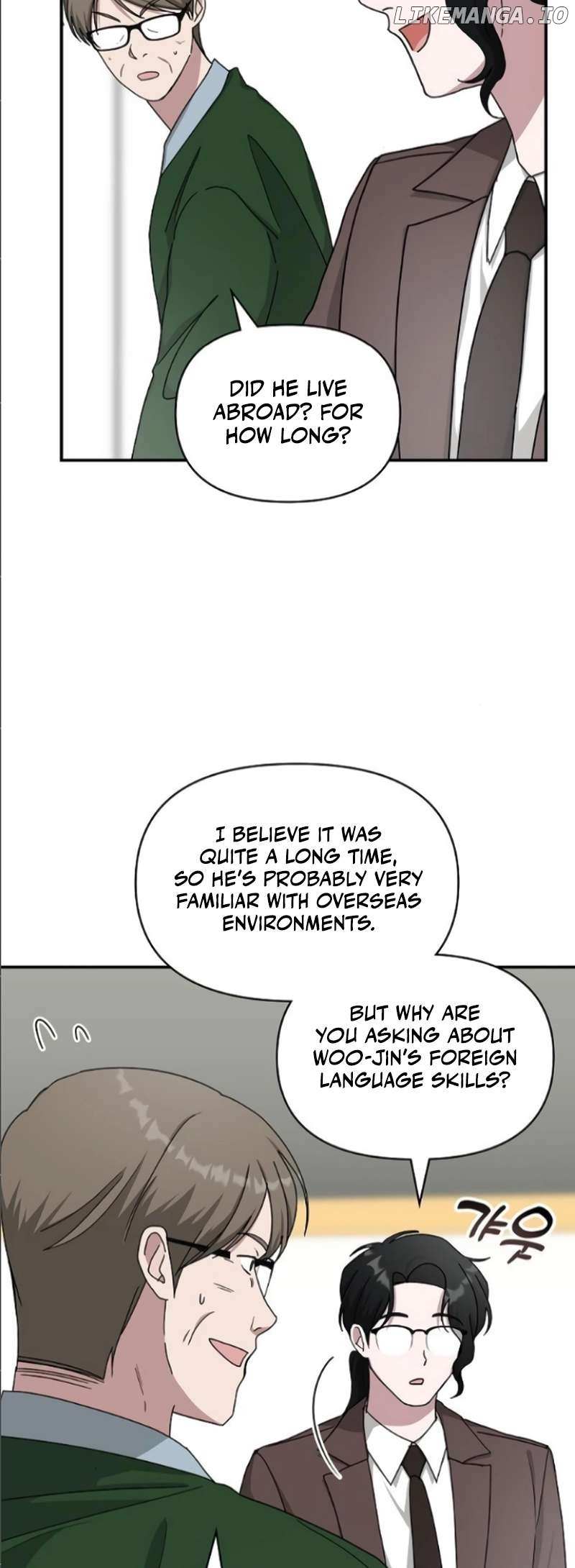 The Otherworldly GeniusMethod Actor Chapter 33 page 42 - 