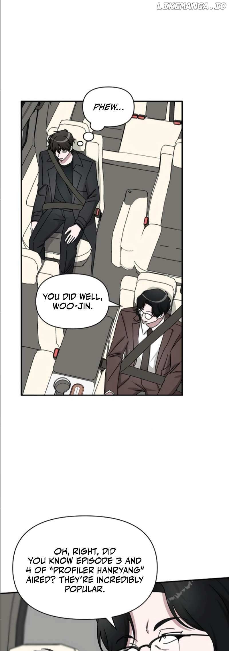The Otherworldly GeniusMethod Actor Chapter 33 page 47 - 