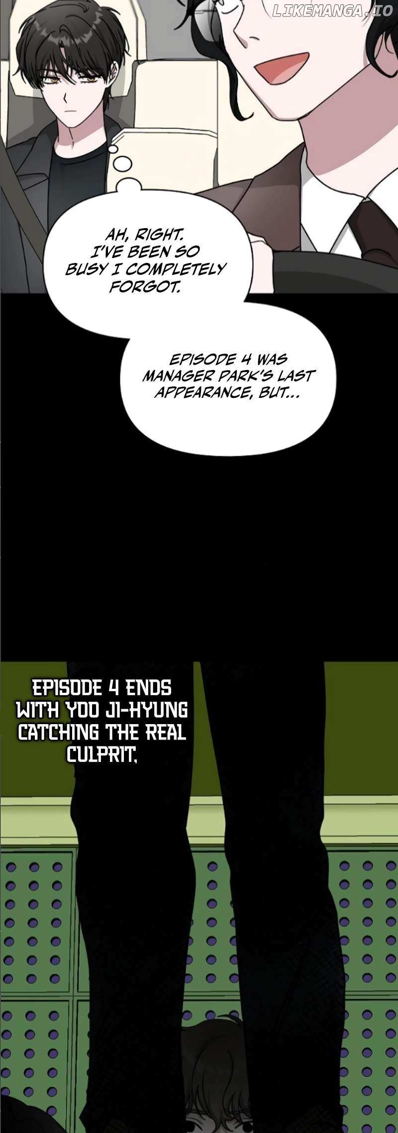 The Otherworldly GeniusMethod Actor Chapter 33 page 48 - 
