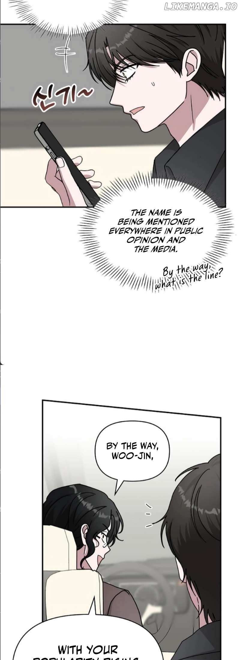 The Otherworldly GeniusMethod Actor Chapter 33 page 52 - 
