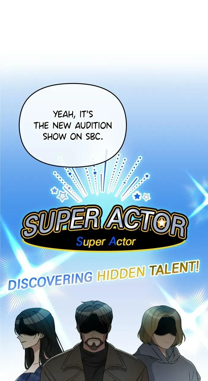 The Otherworldly GeniusMethod Actor Chapter 35.1 page 17 - 