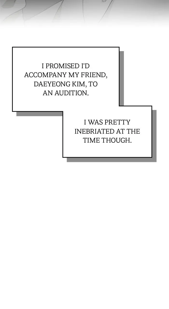 The Otherworldly GeniusMethod Actor Chapter 35.1 page 21 - 