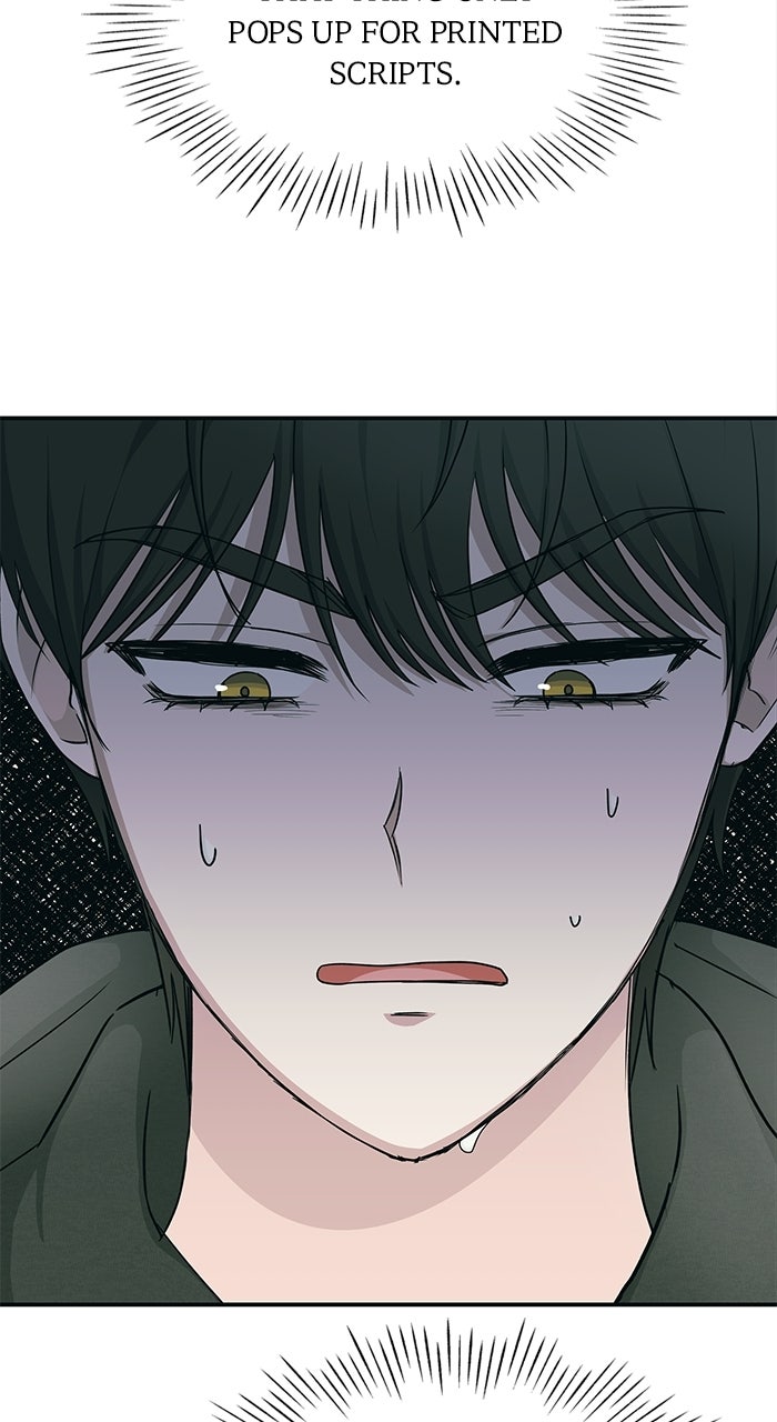 Read The Otherworldly GeniusMethod Actor chapter 4 image 2 on Lezhin