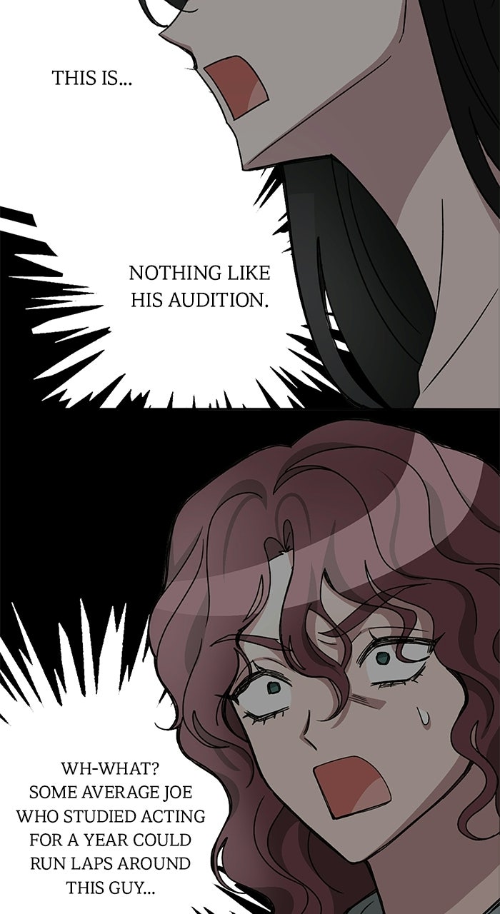 Read The Otherworldly GeniusMethod Actor chapter 4 image 23 on Lezhin