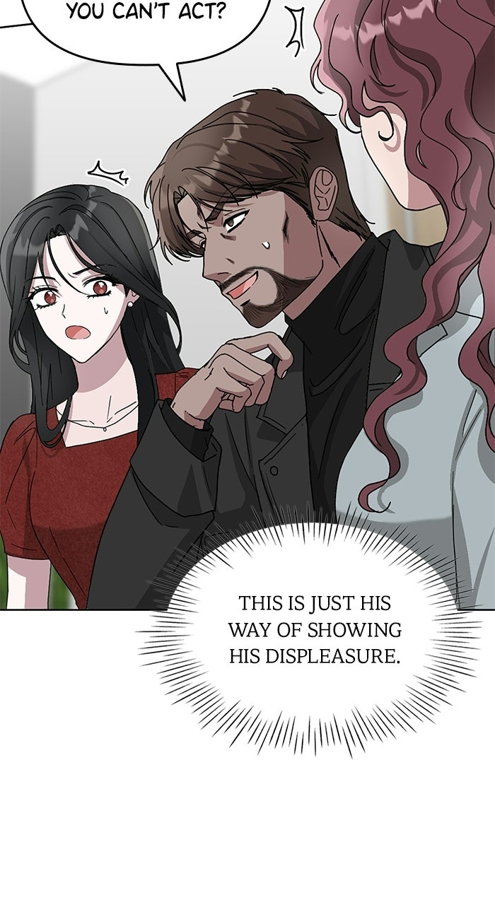 Read The Otherworldly GeniusMethod Actor chapter 4 image 33 on Lezhin