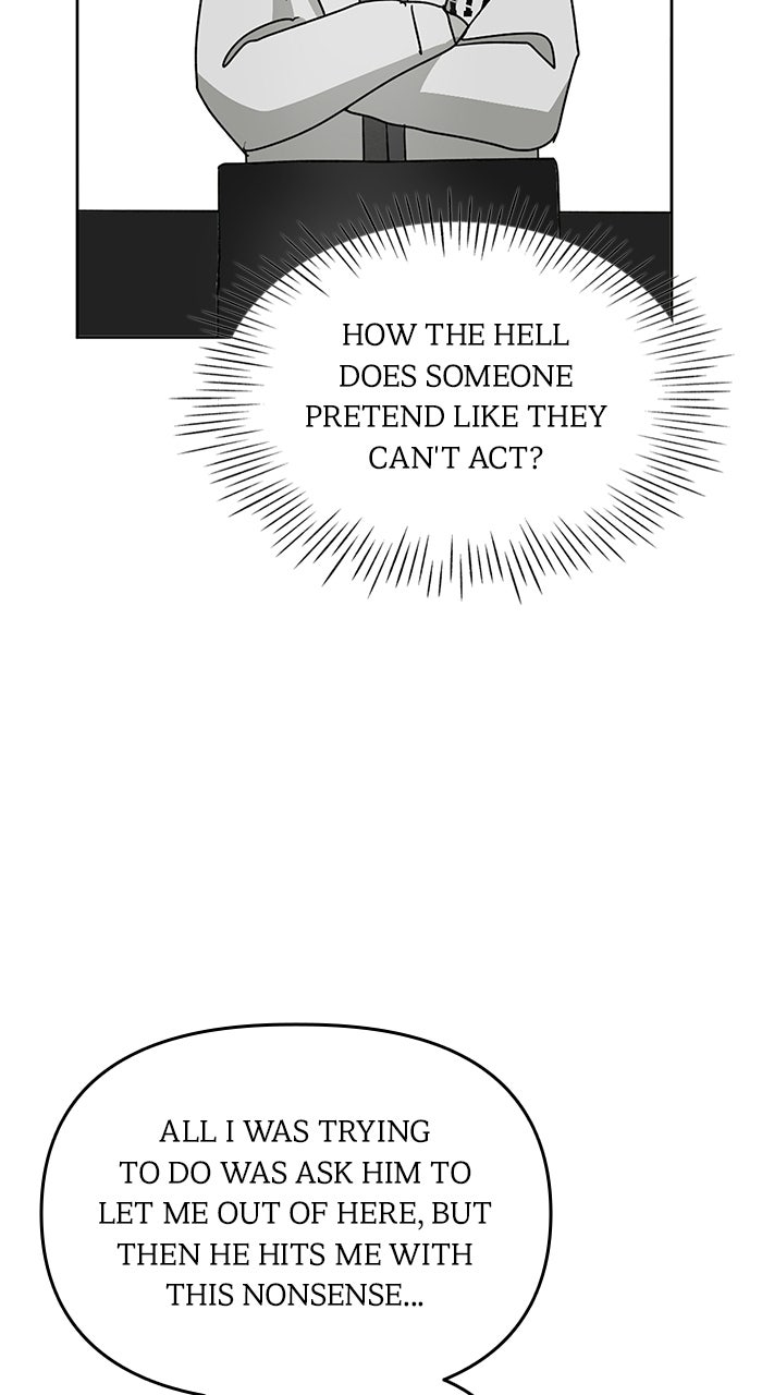 Read The Otherworldly GeniusMethod Actor chapter 4 image 36 on Lezhin
