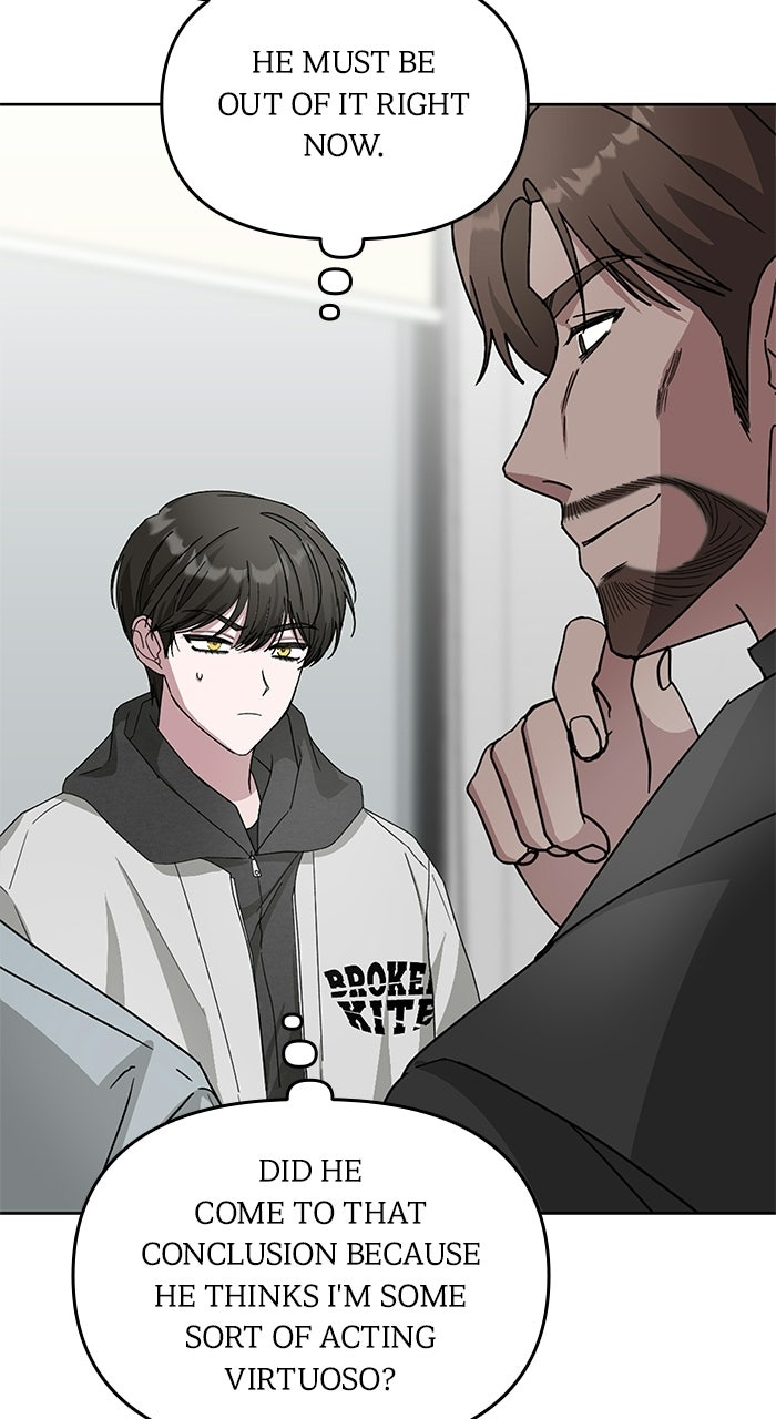 Read The Otherworldly GeniusMethod Actor chapter 4 image 37 on Lezhin