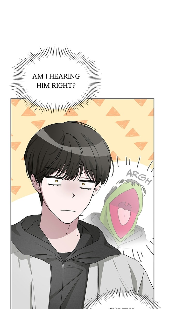 Read The Otherworldly GeniusMethod Actor chapter 4 image 51 on Lezhin