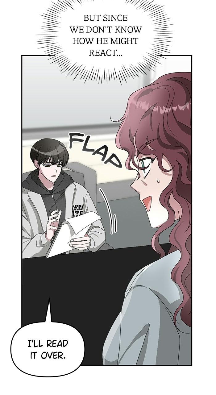 Read The Otherworldly GeniusMethod Actor chapter 4 image 56 on Lezhin