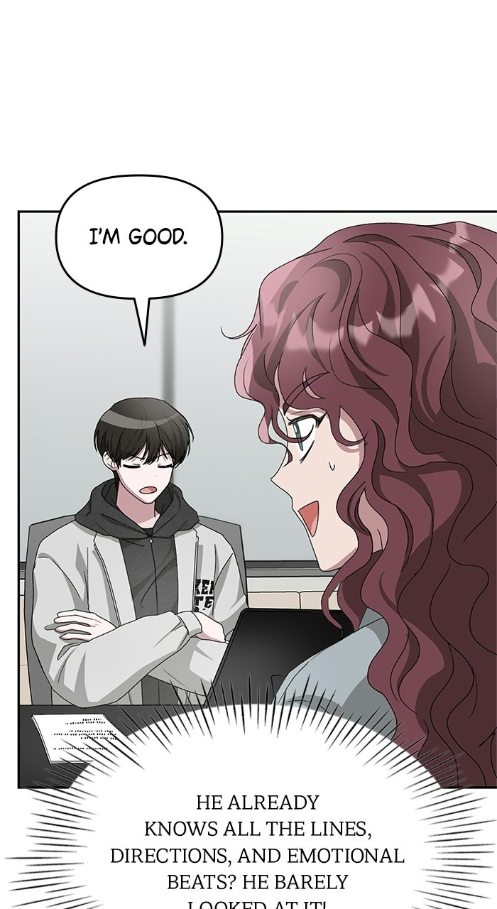 Read The Otherworldly GeniusMethod Actor chapter 4 image 63 on Lezhin