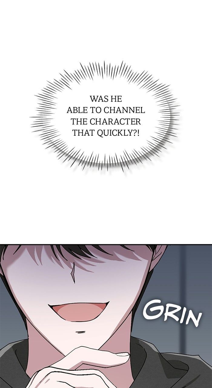 Read The Otherworldly GeniusMethod Actor chapter 4 image 72 on Lezhin