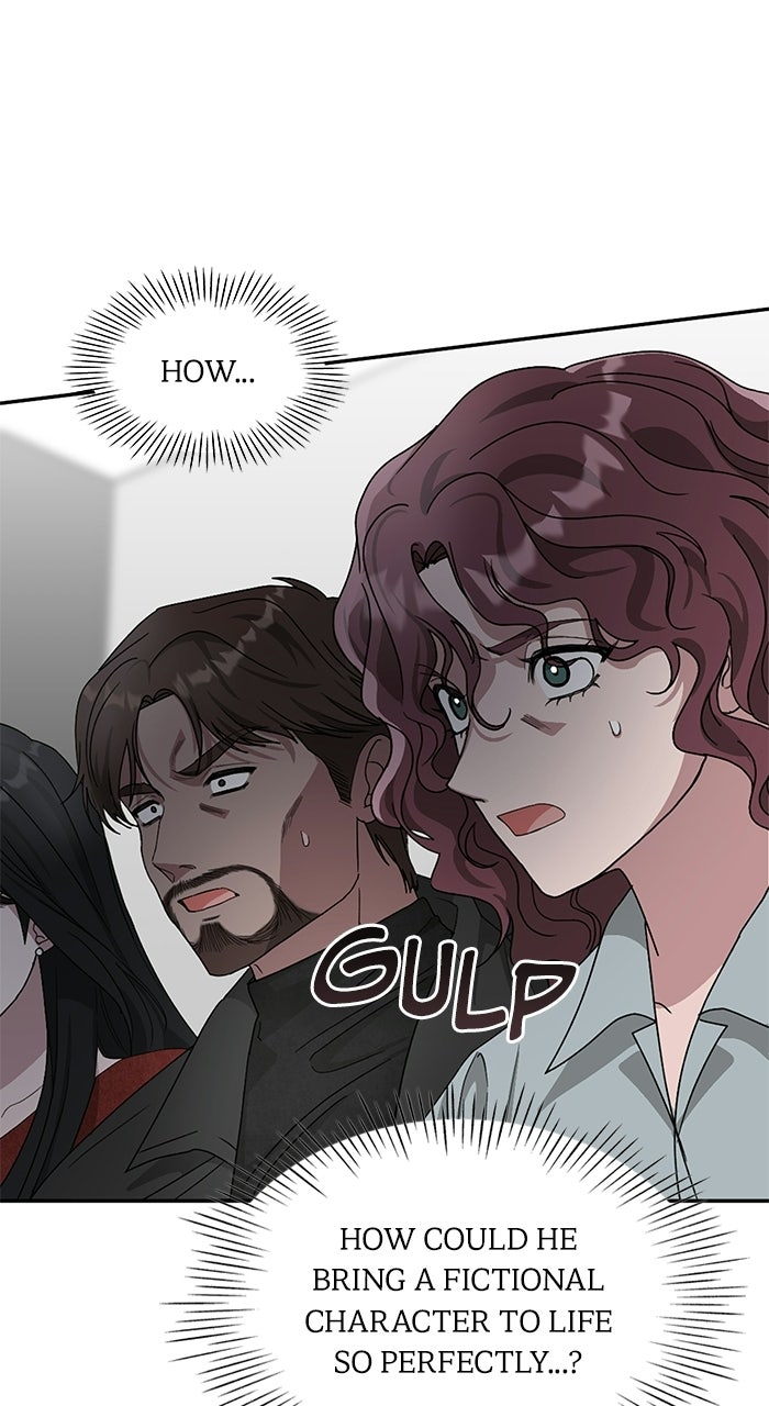 Read The Otherworldly GeniusMethod Actor chapter 4 image 96 on Lezhin