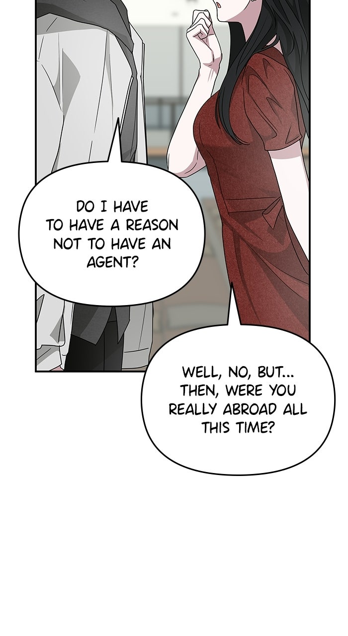 Read The Otherworldly GeniusMethod Actor chapter 5 image 108 on Lezhin