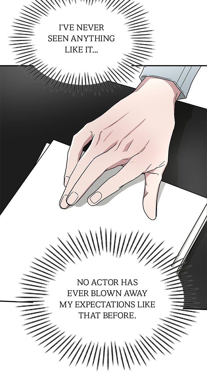 Read The Otherworldly GeniusMethod Actor chapter 5 image 11 on Lezhin