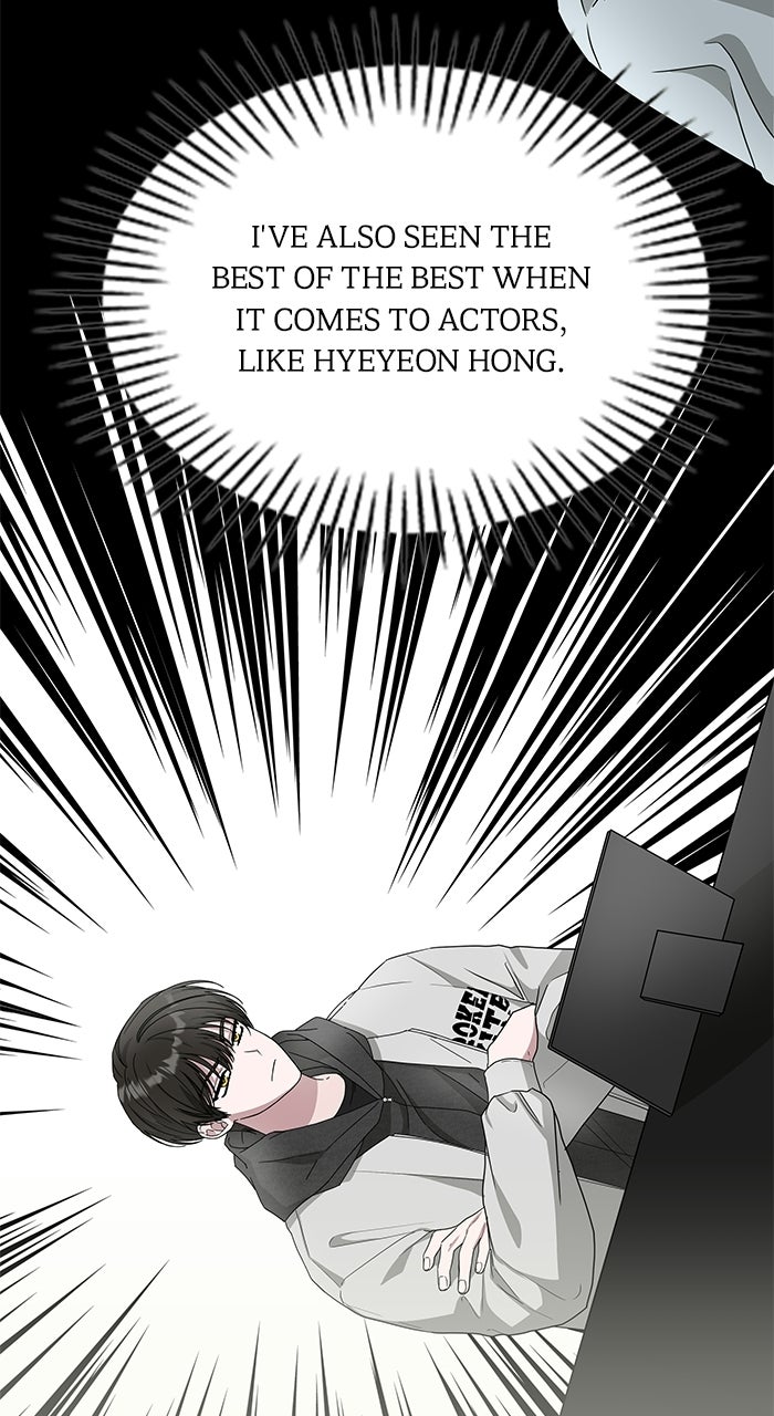 Read The Otherworldly GeniusMethod Actor chapter 5 image 13 on Lezhin