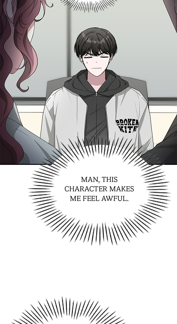 Read The Otherworldly GeniusMethod Actor chapter 5 image 19 on Lezhin