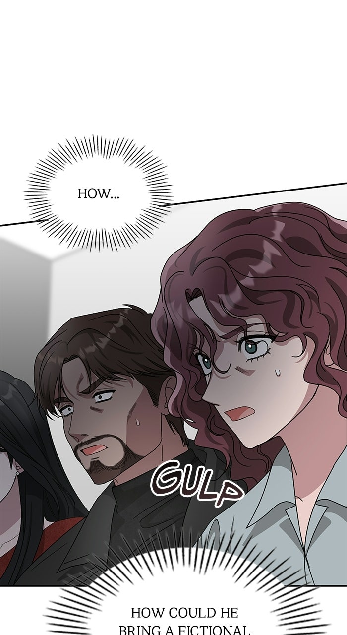 Read The Otherworldly GeniusMethod Actor chapter 5 image 2 on Lezhin