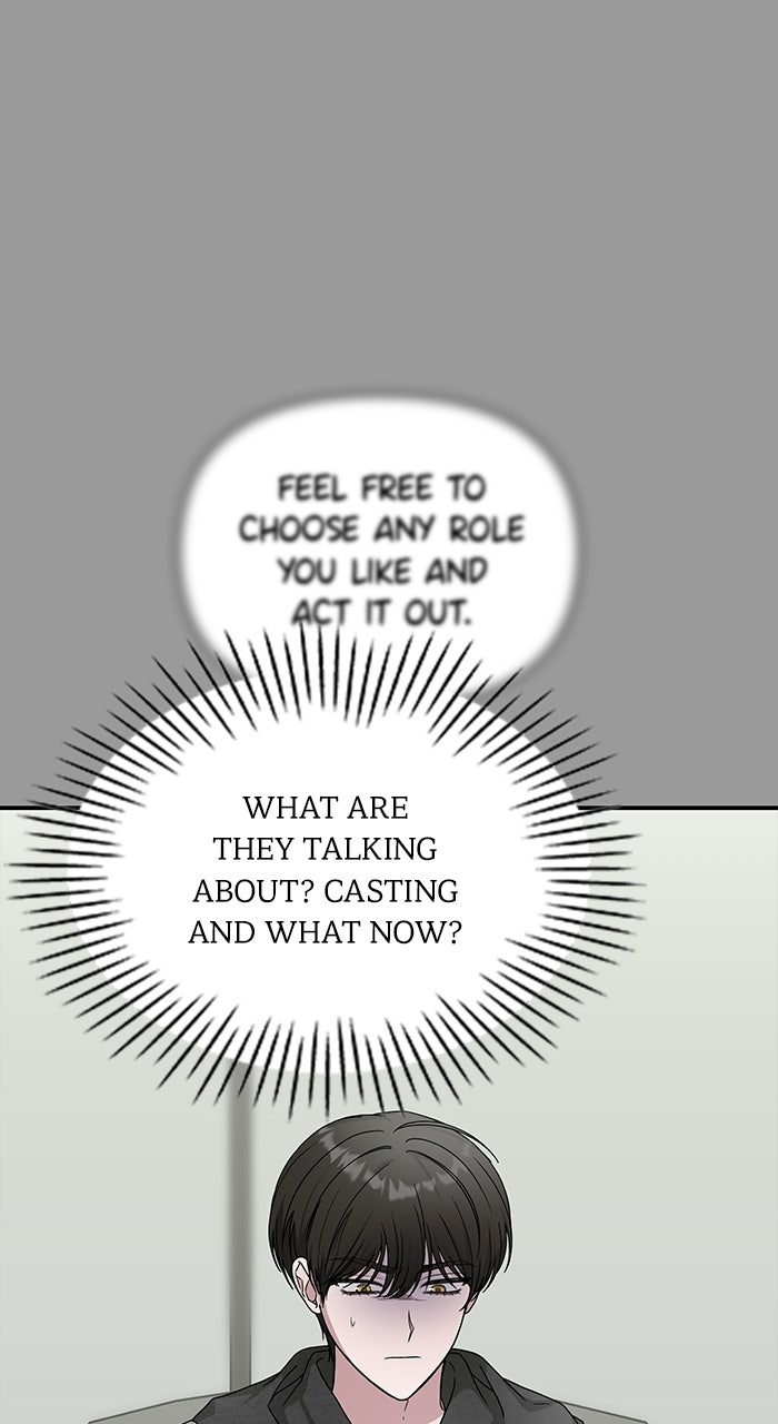 Read The Otherworldly GeniusMethod Actor chapter 5 image 24 on Lezhin