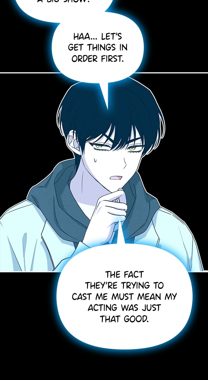 Read The Otherworldly GeniusMethod Actor chapter 5 image 31 on Lezhin
