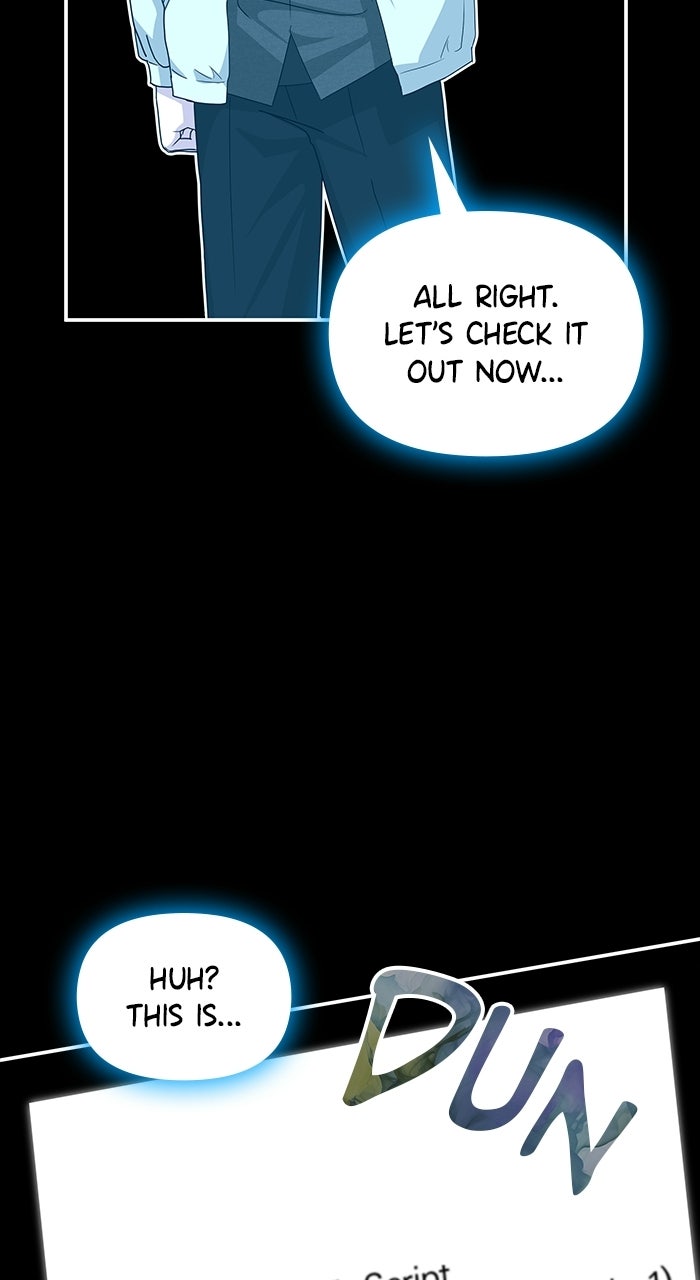 Read The Otherworldly GeniusMethod Actor chapter 5 image 33 on Lezhin