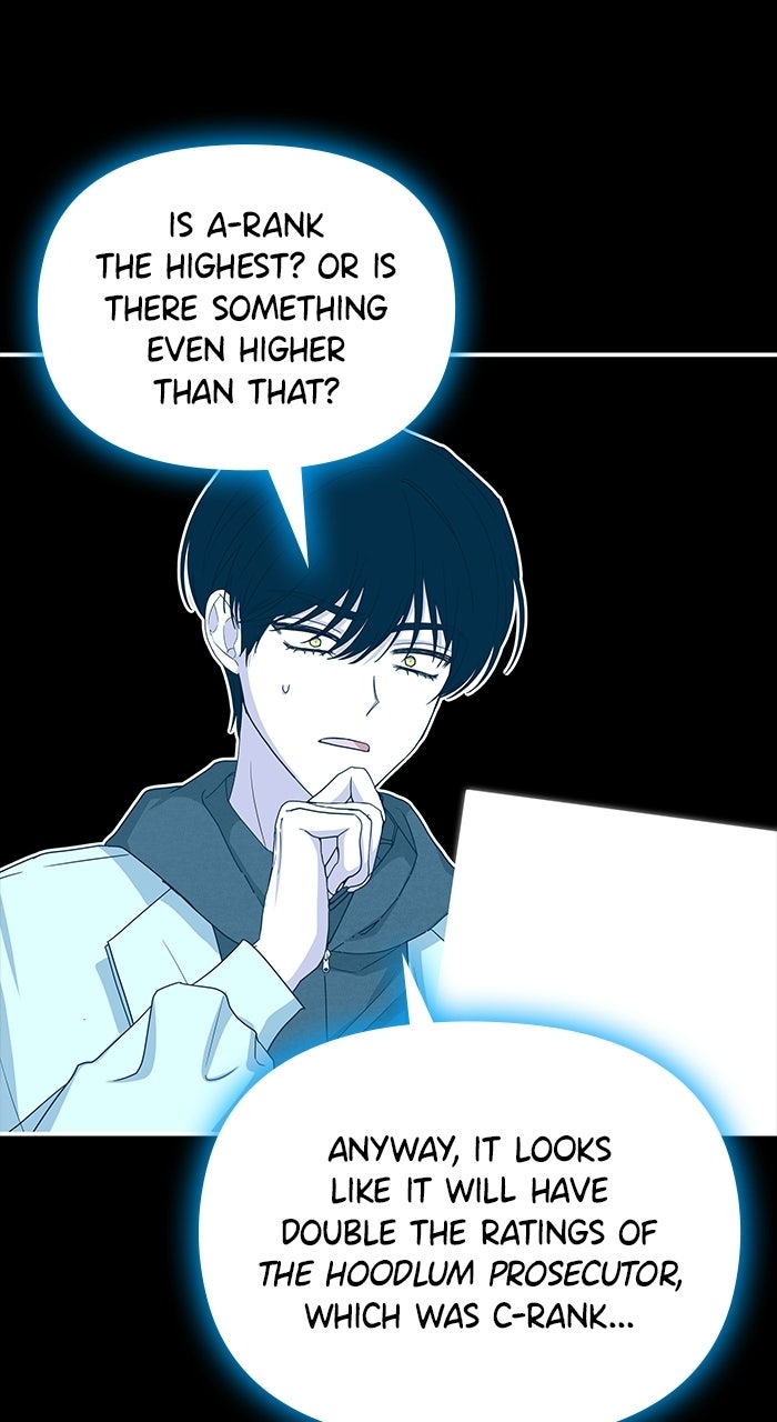 Read The Otherworldly GeniusMethod Actor chapter 5 image 35 on Lezhin