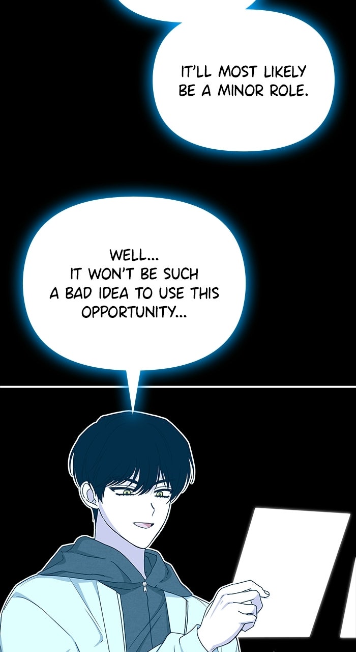 Read The Otherworldly GeniusMethod Actor chapter 5 image 39 on Lezhin